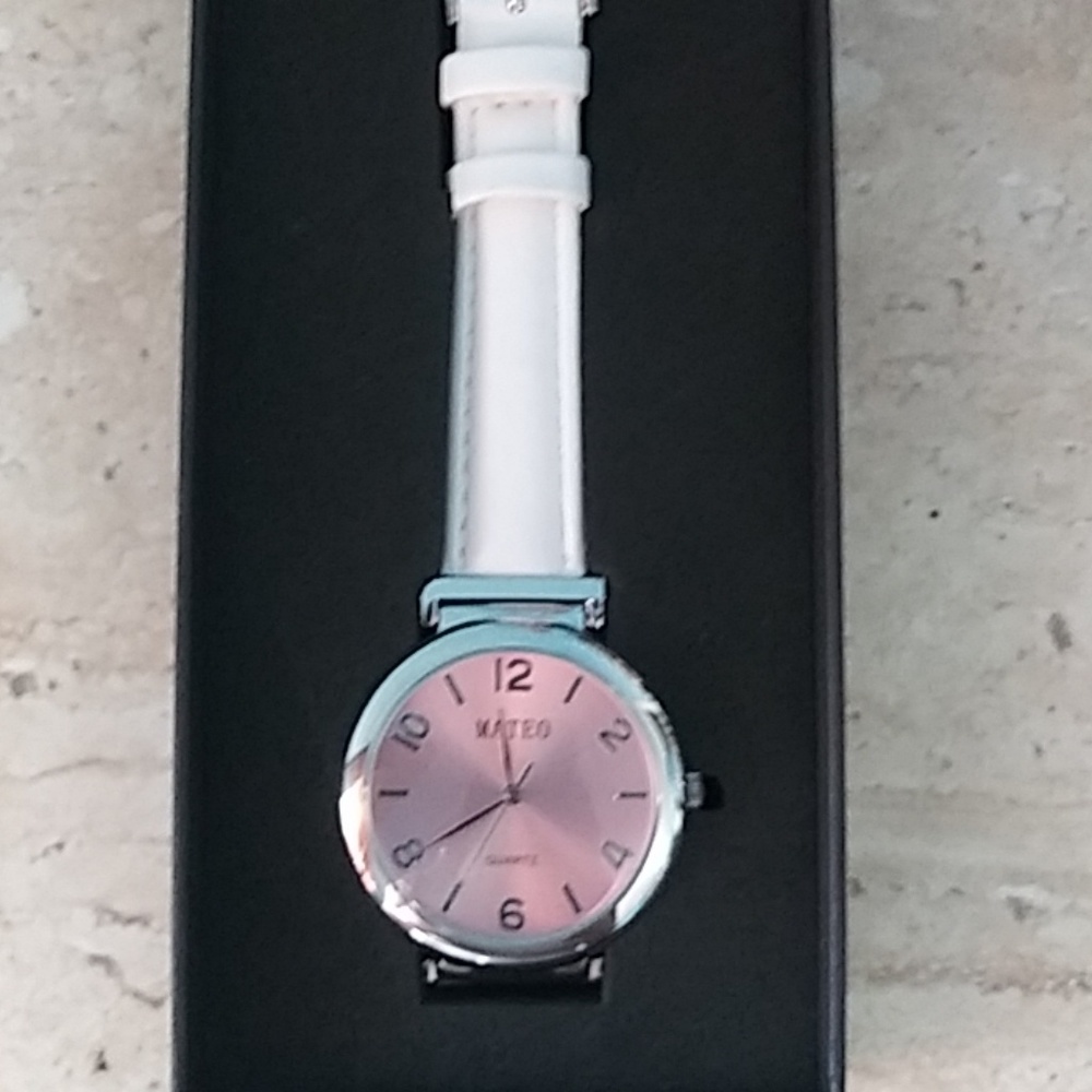 Watch brand new in the box$